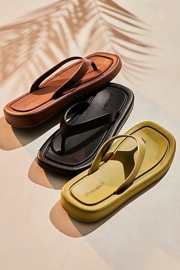Flying Private Flip Flops - Image 4
