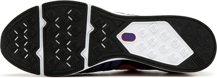 Flyknit low-top sneakers - Image 4