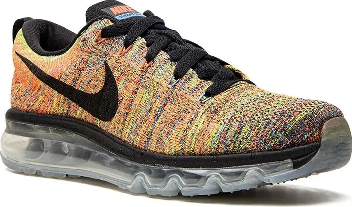 Flyknit Max sneakers - Image 2