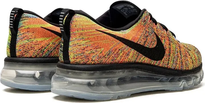 Flyknit Max sneakers - Image 3