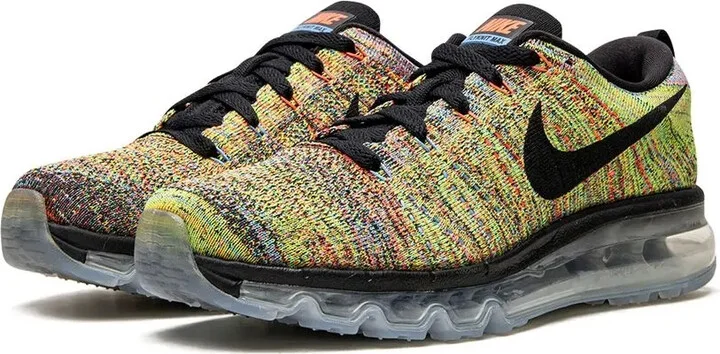 Flyknit Max sneakers - Image 5