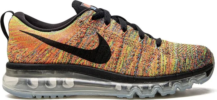 Flyknit Max sneakers