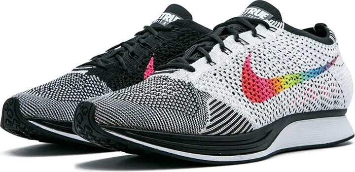 Flyknit Racer "Be True" sneakers - Image 2