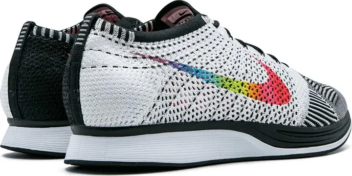 Flyknit Racer "Be True" sneakers - Image 3