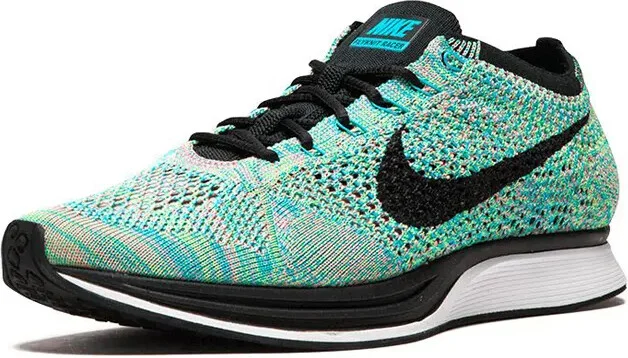 Flyknit Racer ''Multicolor 2.0'' sneakers - Image 4