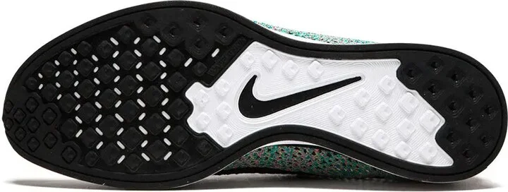 Flyknit Racer ''Multicolor 2.0'' sneakers - Image 5