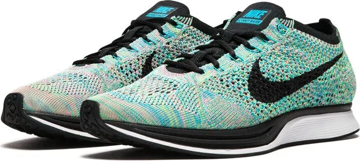 Flyknit Racer “Multicolor 2.0” sneakers - Image 2