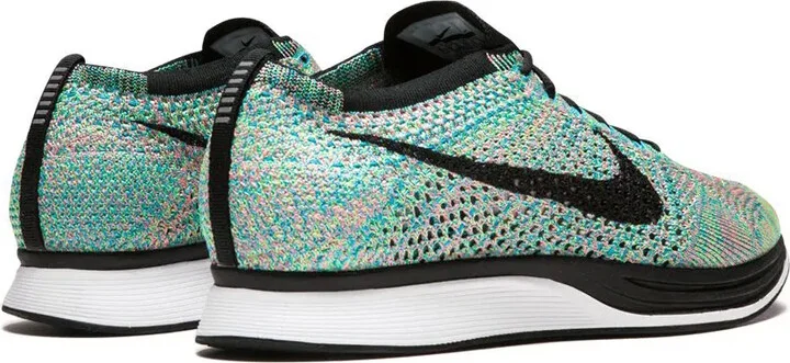 Flyknit Racer “Multicolor 2.0” sneakers - Image 3