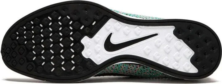 Flyknit Racer “Multicolor 2.0” sneakers - Image 5