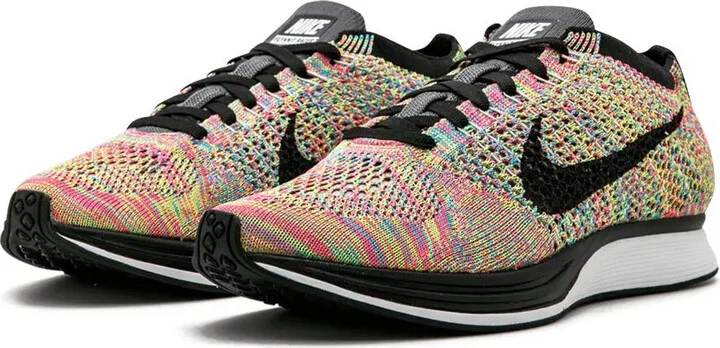 Flyknit Racer "Multicolor 2016" sneakers - Image 2