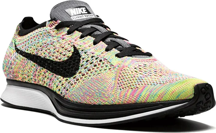 Flyknit Racer "Multicolour" sneakers - Image 2