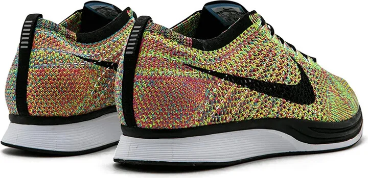 Flyknit Racer "Multicolour" sneakers - Image 3