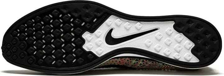 Flyknit Racer "Multicolour" sneakers - Image 4