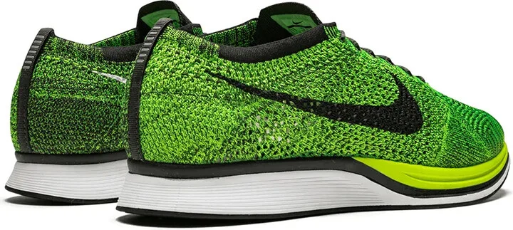 Flyknit Racer "Volt" sneakers - Image 3