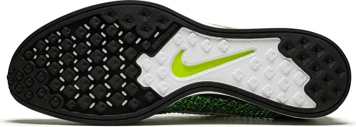 Flyknit Racer "Volt" sneakers - Image 4
