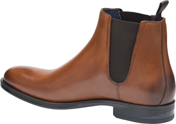 Flynch Chelsea Boot - Image 2