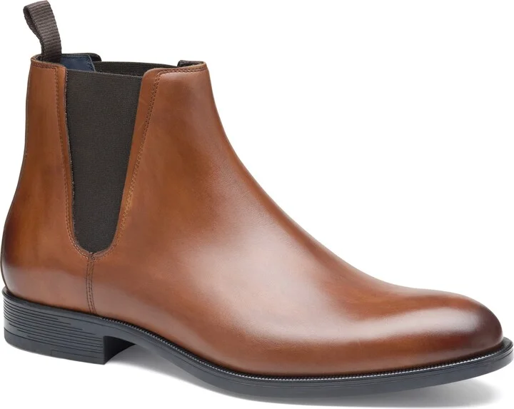 Tan Italian Calfskin