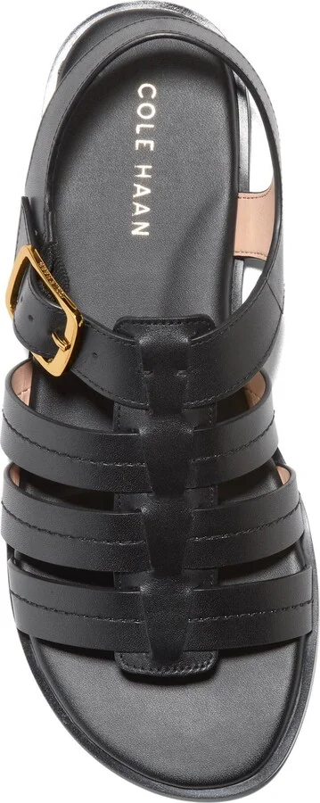 Flynn Fisherman Sandal - Image 5