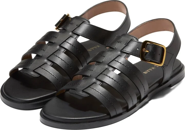 Flynn Fisherman Sandal - Image 8