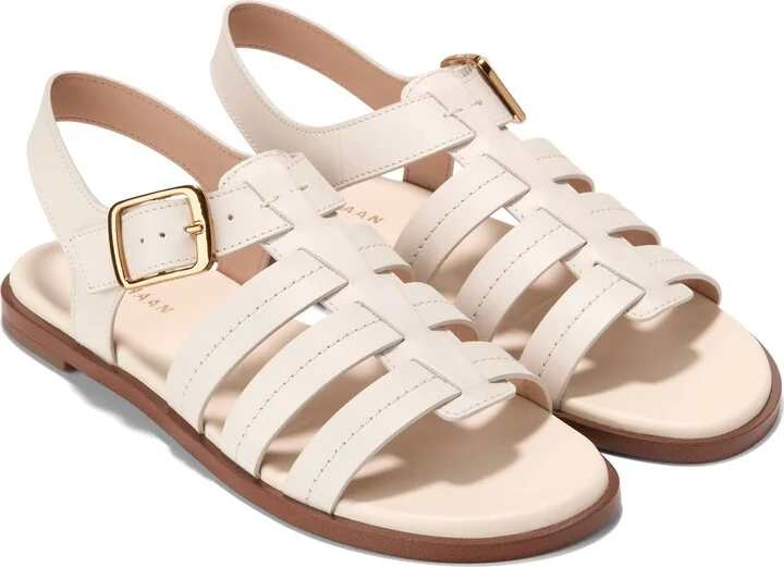 Flynn Fisherman Sandal - Image 8