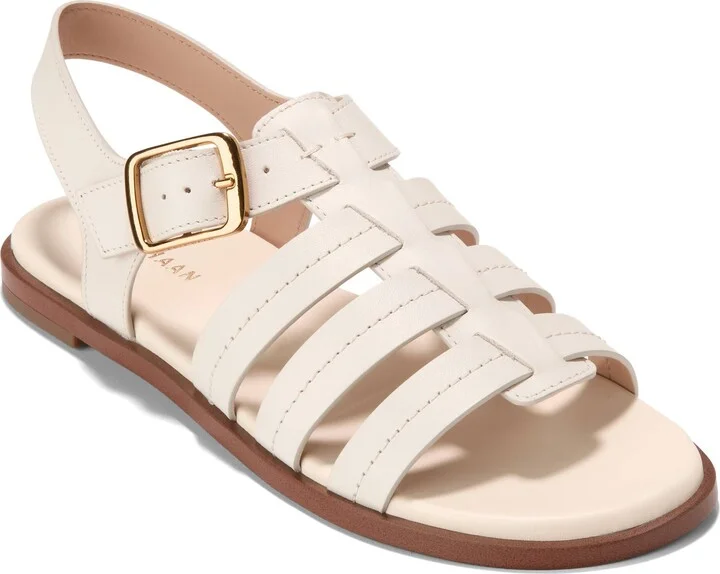 Flynn Fisherman Sandal