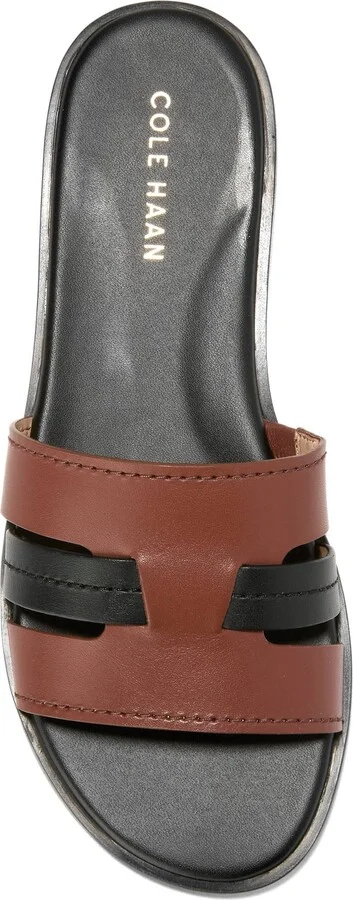 Flynn Fisherman Slide Sandal - Image 5