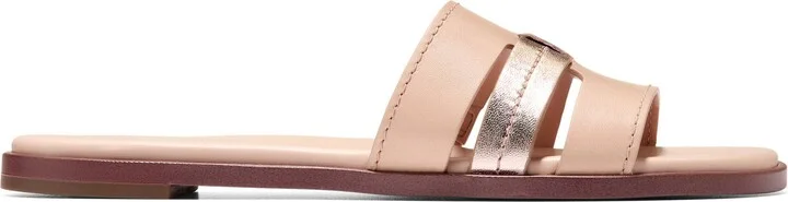 Flynn Fisherman Slide Sandal - Image 11