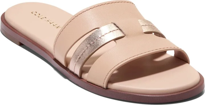 CH PORCELAIN/ ROSE GOLD TALCA