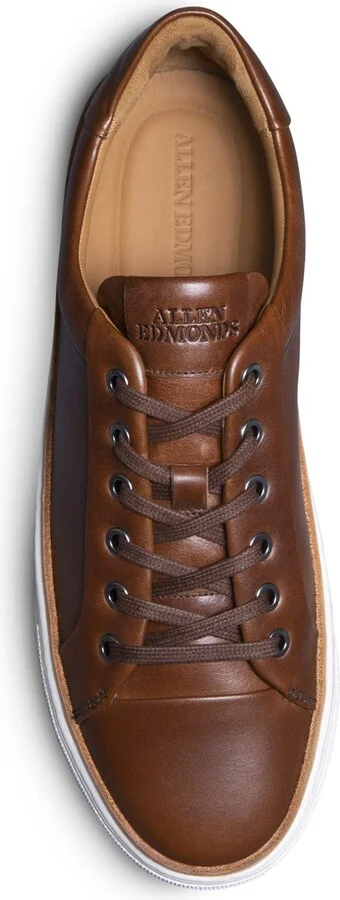 Flynn Leather Sneaker - Image 4