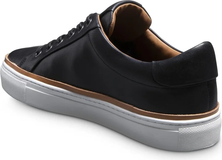 Flynn Leather Sneaker - Image 7