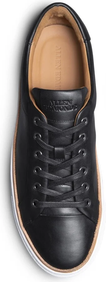 Flynn Leather Sneaker - Image 9