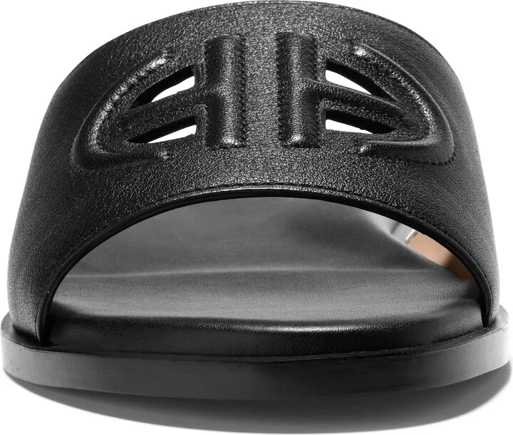 Flynn Logo Slide Sandal - Image 3