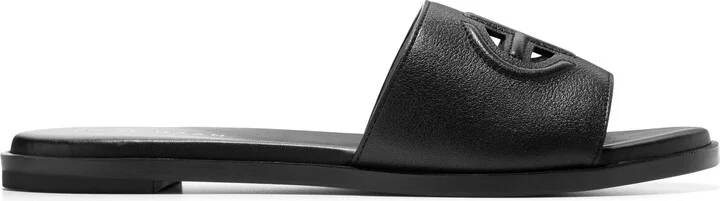 Flynn Logo Slide Sandal - Image 4