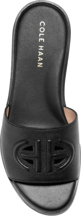 Flynn Logo Slide Sandal - Image 5