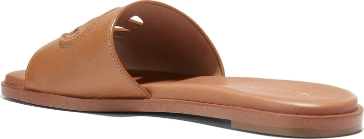Flynn Logo Slide Sandal - Image 8