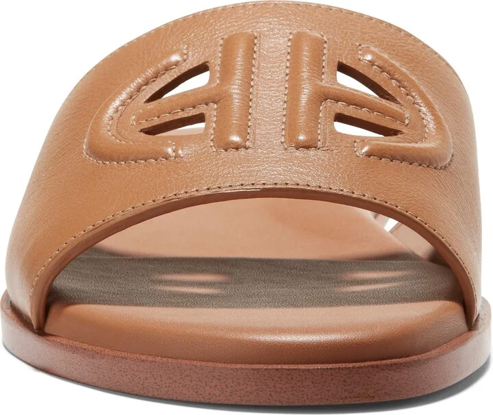 Flynn Logo Slide Sandal - Image 9