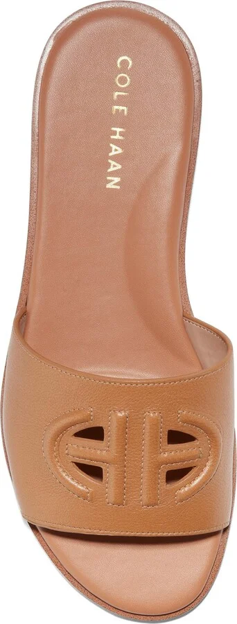 Flynn Logo Slide Sandal - Image 11