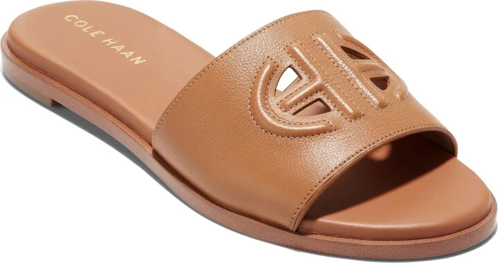 PECAN LEATHER