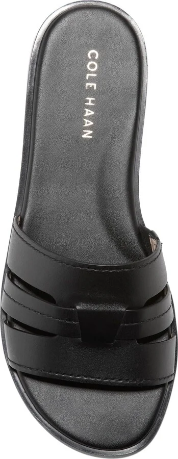Flynn Slide Sandal - Image 5