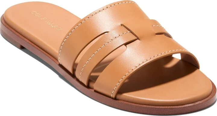 BISCUIT LEATHER