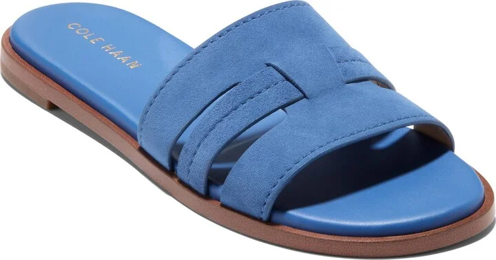 DUTCH BLUE SUEDE