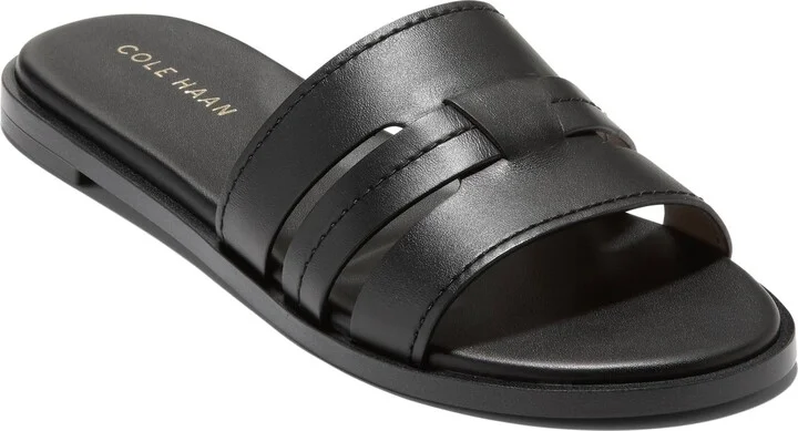 Flynn Slide Sandal