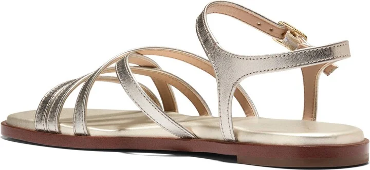 Flynn Strappy Sandal - Image 2