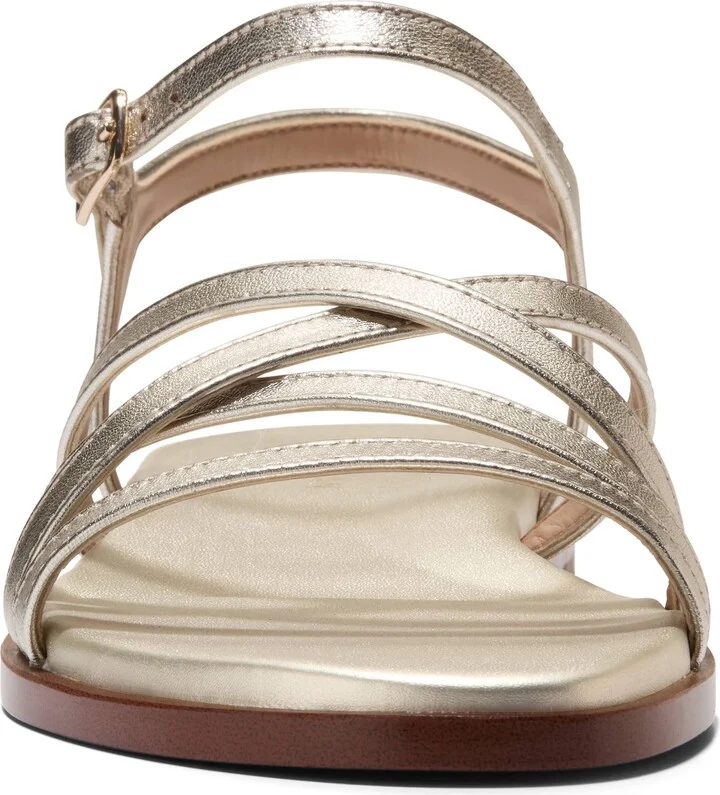 Flynn Strappy Sandal - Image 3