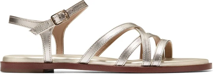 Flynn Strappy Sandal - Image 4