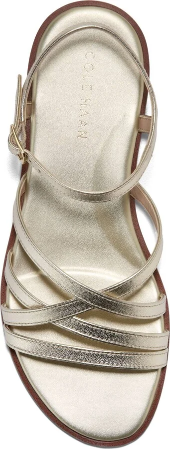Flynn Strappy Sandal - Image 5