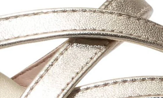 Flynn Strappy Sandal - Image 7