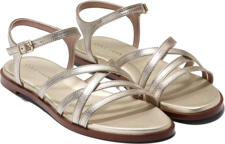 Flynn Strappy Sandal - Image 8