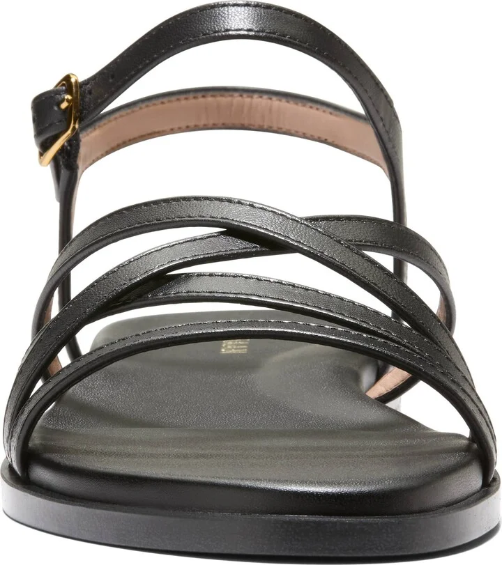 Flynn Strappy Sandal - Image 10