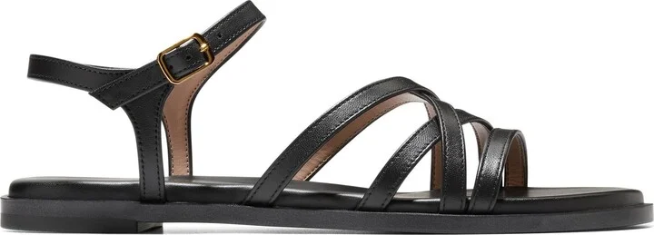 Flynn Strappy Sandal - Image 11